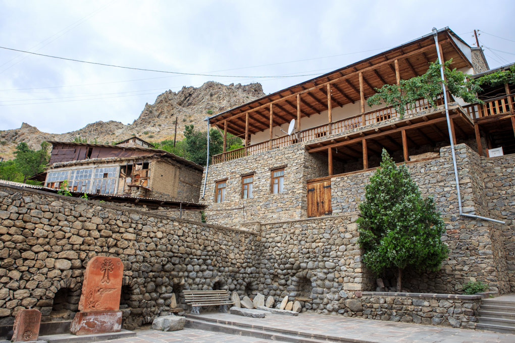 Meghri